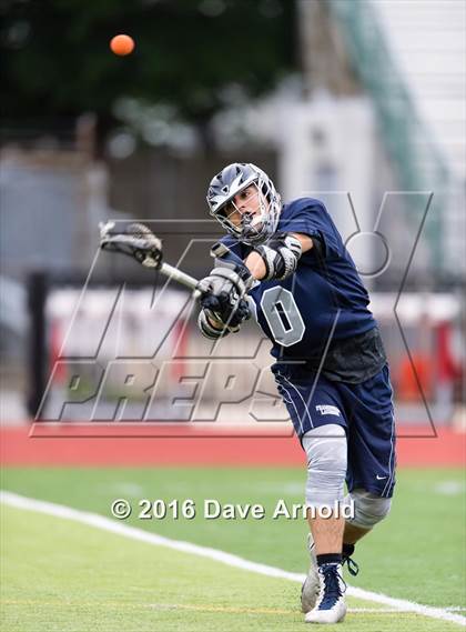 Thumbnail 1 in Framingham @ Catholic Memorial (MIAA Divison 1 South 1st Round) photogallery.