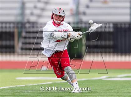 Thumbnail 1 in Framingham @ Catholic Memorial (MIAA Divison 1 South 1st Round) photogallery.