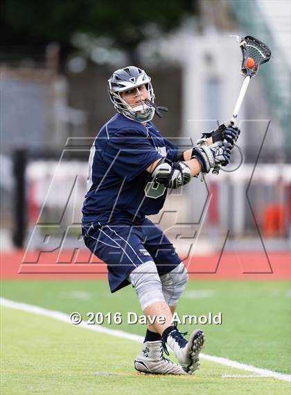 Thumbnail 1 in Framingham @ Catholic Memorial (MIAA Divison 1 South 1st Round) photogallery.