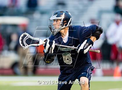 Thumbnail 3 in Framingham @ Catholic Memorial (MIAA Divison 1 South 1st Round) photogallery.
