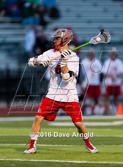 Thumbnail 3 in Framingham @ Catholic Memorial (MIAA Divison 1 South 1st Round) photogallery.