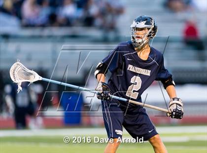 Thumbnail 1 in Framingham @ Catholic Memorial (MIAA Divison 1 South 1st Round) photogallery.