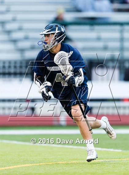 Thumbnail 3 in Framingham @ Catholic Memorial (MIAA Divison 1 South 1st Round) photogallery.