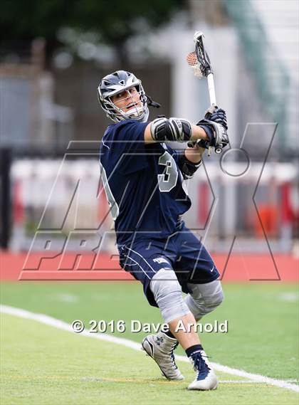 Thumbnail 2 in Framingham @ Catholic Memorial (MIAA Divison 1 South 1st Round) photogallery.