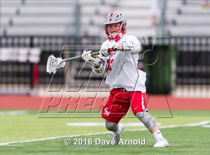 Thumbnail 3 in Framingham @ Catholic Memorial (MIAA Divison 1 South 1st Round) photogallery.