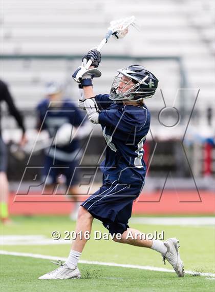 Thumbnail 3 in Framingham @ Catholic Memorial (MIAA Divison 1 South 1st Round) photogallery.