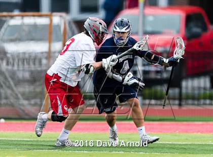 Thumbnail 3 in Framingham @ Catholic Memorial (MIAA Divison 1 South 1st Round) photogallery.