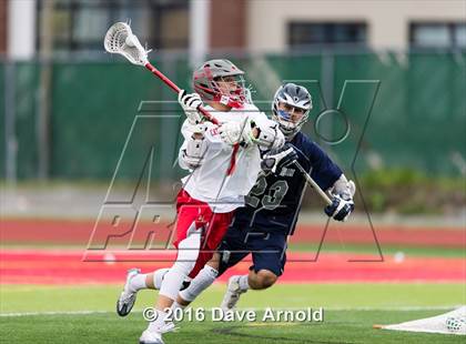 Thumbnail 2 in Framingham @ Catholic Memorial (MIAA Divison 1 South 1st Round) photogallery.