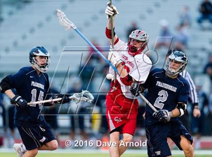 Thumbnail 1 in Framingham @ Catholic Memorial (MIAA Divison 1 South 1st Round) photogallery.
