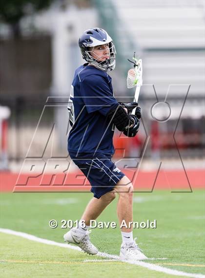 Thumbnail 2 in Framingham @ Catholic Memorial (MIAA Divison 1 South 1st Round) photogallery.