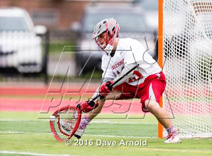 Thumbnail 3 in Framingham @ Catholic Memorial (MIAA Divison 1 South 1st Round) photogallery.