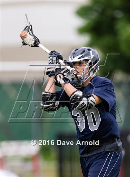 Thumbnail 2 in Framingham @ Catholic Memorial (MIAA Divison 1 South 1st Round) photogallery.