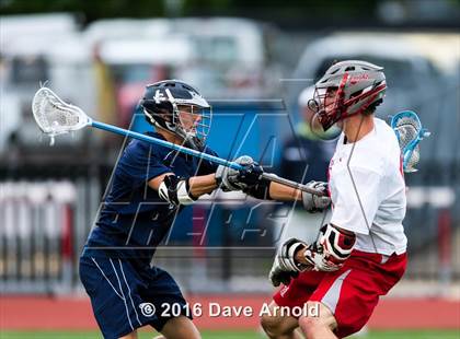 Thumbnail 2 in Framingham @ Catholic Memorial (MIAA Divison 1 South 1st Round) photogallery.