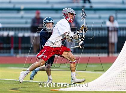 Thumbnail 2 in Framingham @ Catholic Memorial (MIAA Divison 1 South 1st Round) photogallery.
