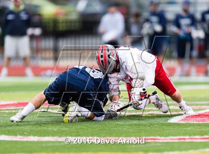 Thumbnail 1 in Framingham @ Catholic Memorial (MIAA Divison 1 South 1st Round) photogallery.