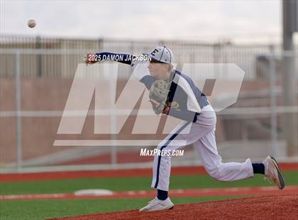 Thumbnail 3 in Enterprise vs Virgin Valley (Cactus Classic) photogallery.