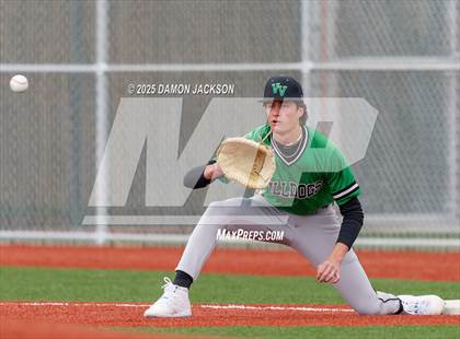 Thumbnail 2 in Enterprise vs Virgin Valley (Cactus Classic) photogallery.