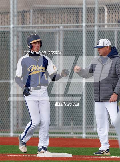 Thumbnail 2 in Enterprise vs Virgin Valley (Cactus Classic) photogallery.