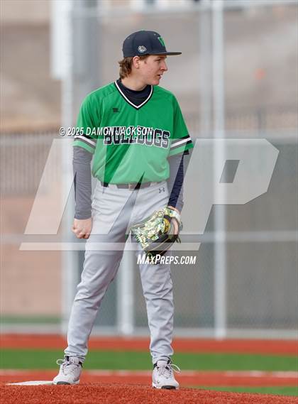 Thumbnail 3 in Enterprise vs Virgin Valley (Cactus Classic) photogallery.