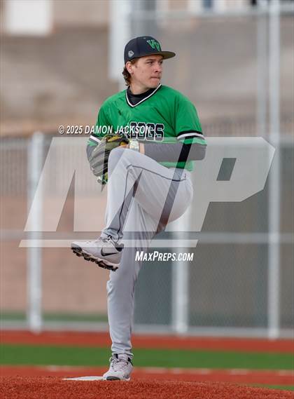 Thumbnail 1 in Enterprise vs Virgin Valley (Cactus Classic) photogallery.
