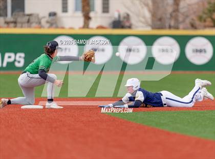 Thumbnail 2 in Enterprise vs Virgin Valley (Cactus Classic) photogallery.