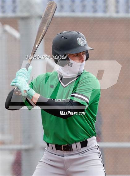 Thumbnail 1 in Enterprise vs Virgin Valley (Cactus Classic) photogallery.