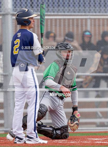 Thumbnail 2 in Enterprise vs Virgin Valley (Cactus Classic) photogallery.