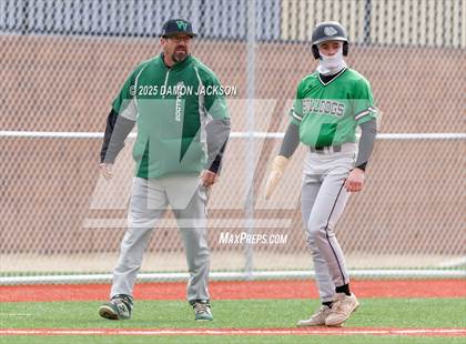 Thumbnail 3 in Enterprise vs Virgin Valley (Cactus Classic) photogallery.