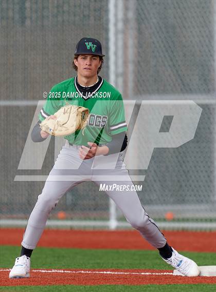 Thumbnail 1 in Enterprise vs Virgin Valley (Cactus Classic) photogallery.