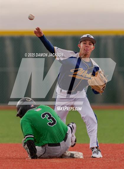 Thumbnail 2 in Enterprise vs Virgin Valley (Cactus Classic) photogallery.
