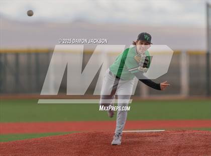 Thumbnail 2 in Enterprise vs Virgin Valley (Cactus Classic) photogallery.