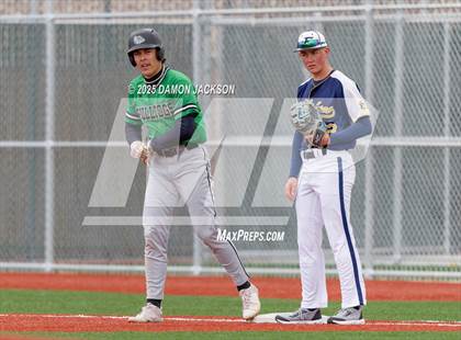 Thumbnail 3 in Enterprise vs Virgin Valley (Cactus Classic) photogallery.