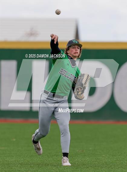 Thumbnail 2 in Enterprise vs Virgin Valley (Cactus Classic) photogallery.