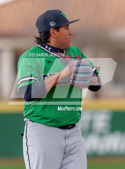 Thumbnail 3 in Enterprise vs Virgin Valley (Cactus Classic) photogallery.