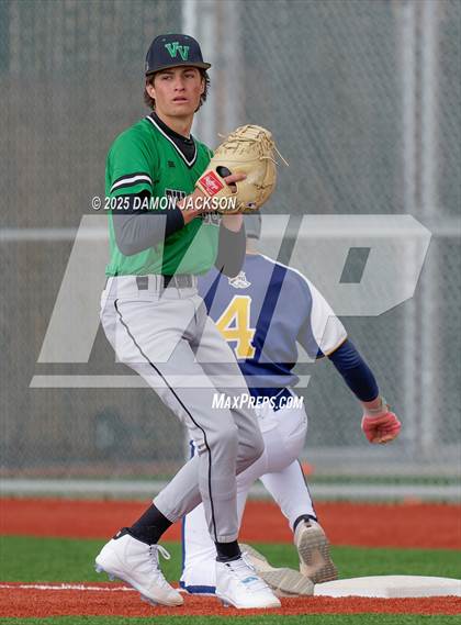Thumbnail 3 in Enterprise vs Virgin Valley (Cactus Classic) photogallery.