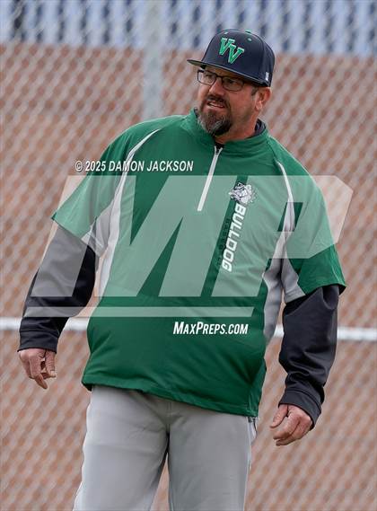 Thumbnail 1 in Enterprise vs Virgin Valley (Cactus Classic) photogallery.