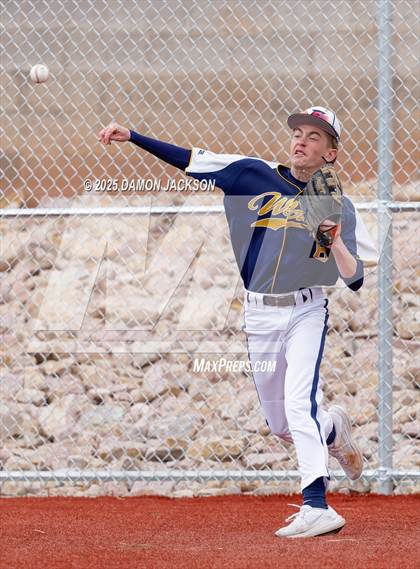 Thumbnail 2 in Enterprise vs Virgin Valley (Cactus Classic) photogallery.