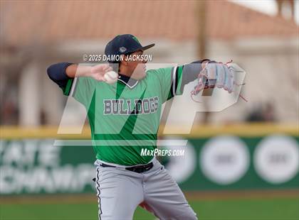 Thumbnail 1 in Enterprise vs Virgin Valley (Cactus Classic) photogallery.