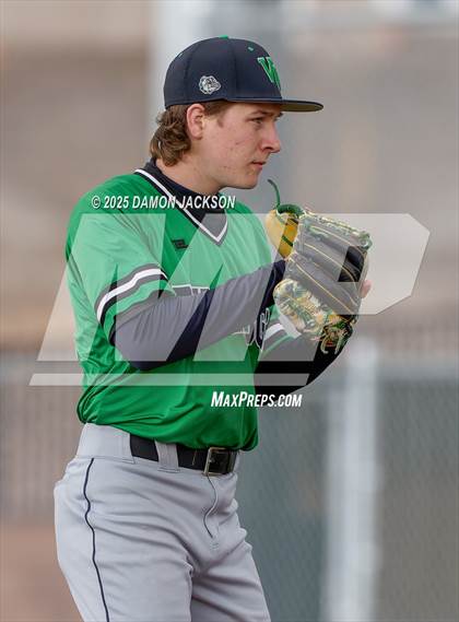 Thumbnail 3 in Enterprise vs Virgin Valley (Cactus Classic) photogallery.