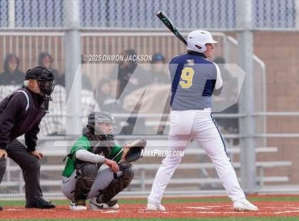 Thumbnail 3 in Enterprise vs Virgin Valley (Cactus Classic) photogallery.