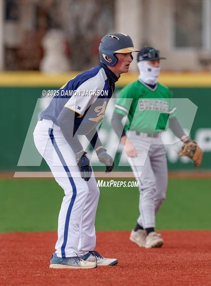 Thumbnail 3 in Enterprise vs Virgin Valley (Cactus Classic) photogallery.