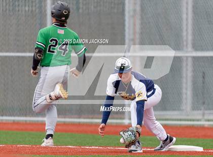 Thumbnail 2 in Enterprise vs Virgin Valley (Cactus Classic) photogallery.