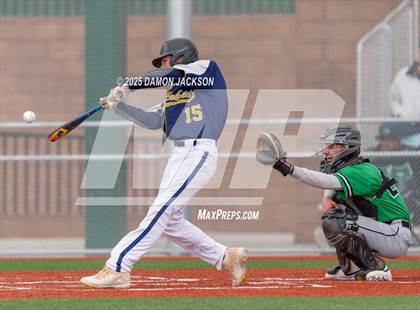 Thumbnail 3 in Enterprise vs Virgin Valley (Cactus Classic) photogallery.