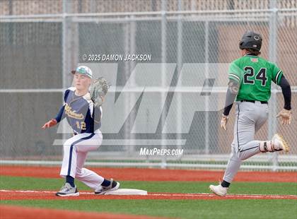Thumbnail 3 in Enterprise vs Virgin Valley (Cactus Classic) photogallery.