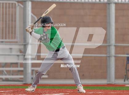 Thumbnail 2 in Enterprise vs Virgin Valley (Cactus Classic) photogallery.