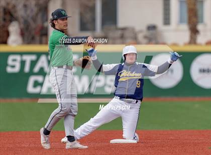 Thumbnail 3 in Enterprise vs Virgin Valley (Cactus Classic) photogallery.