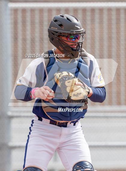 Thumbnail 3 in Enterprise vs Virgin Valley (Cactus Classic) photogallery.
