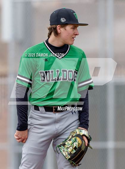 Thumbnail 2 in Enterprise vs Virgin Valley (Cactus Classic) photogallery.