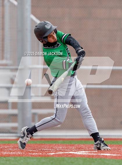 Thumbnail 2 in Enterprise vs Virgin Valley (Cactus Classic) photogallery.