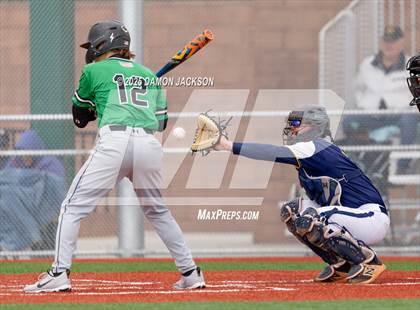 Thumbnail 2 in Enterprise vs Virgin Valley (Cactus Classic) photogallery.